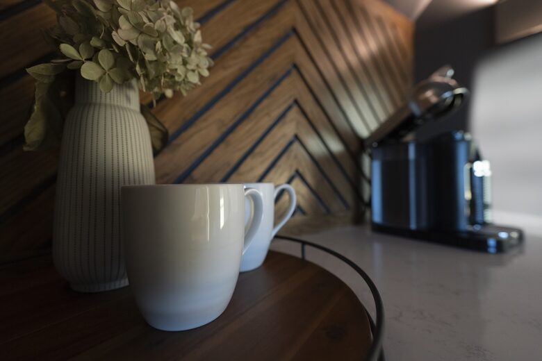 SkyHaüs at Lake Burton - Tiger, Georgia