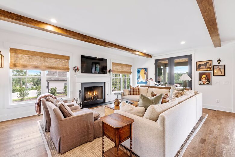 Luxury Lake House Near Clemson - Six Mile, South Carolina