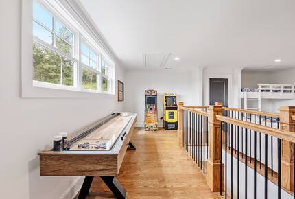 Luxury Lake House Near Clemson - Six Mile, South Carolina