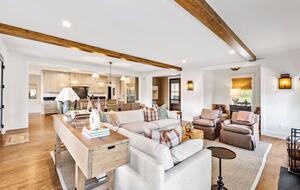 Luxury Lake House Near Clemson - Six Mile, South Carolina