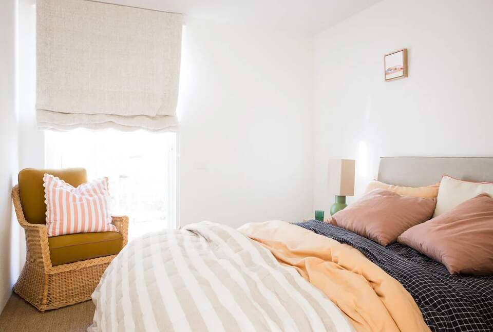 Luxury Coastal Retreat with Direct Beach Access - Queenscliff, Australia