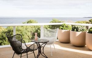 Luxury Coastal Retreat with Direct Beach Access - Queenscliff, Australia