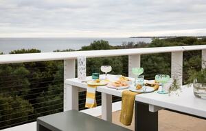 Luxury Coastal Retreat with Direct Beach Access - Queenscliff, Australia