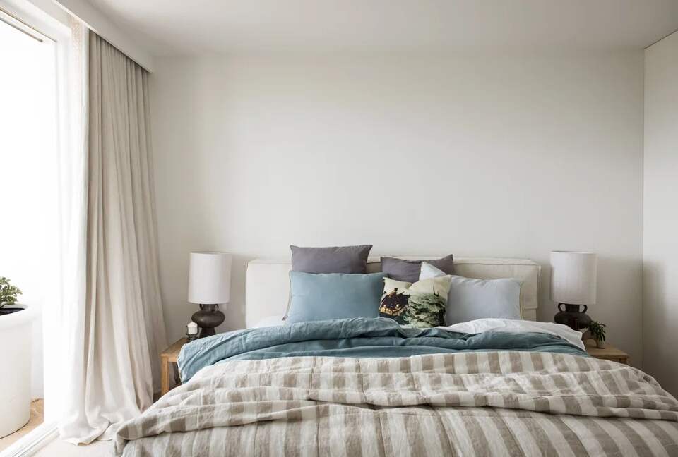 Luxury Coastal Retreat with Direct Beach Access - Queenscliff, Australia