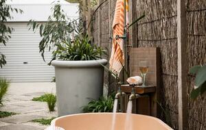 Luxury Coastal Retreat with Direct Beach Access - Queenscliff, Australia