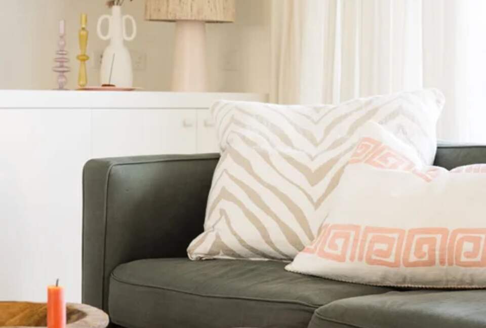 Luxury Coastal Retreat with Direct Beach Access - Queenscliff, Australia