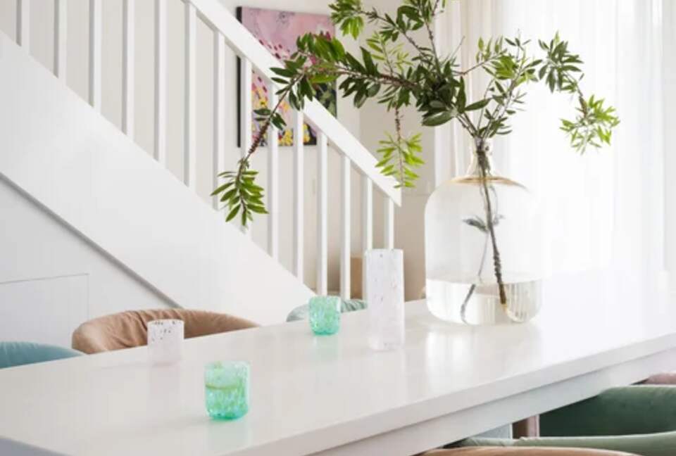 Luxury Coastal Retreat with Direct Beach Access - Queenscliff, Australia