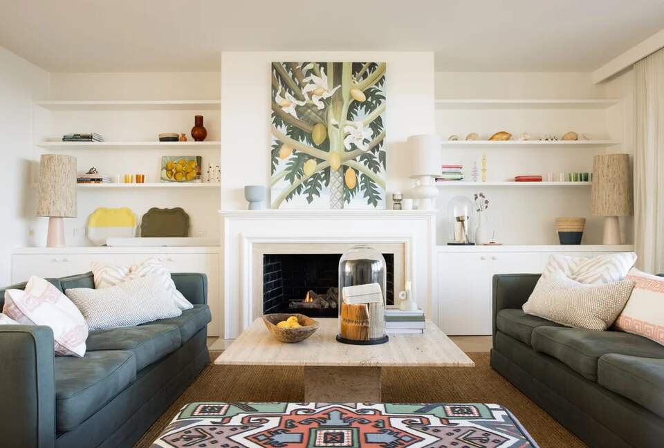 Luxury Coastal Retreat with Direct Beach Access - Queenscliff, Australia