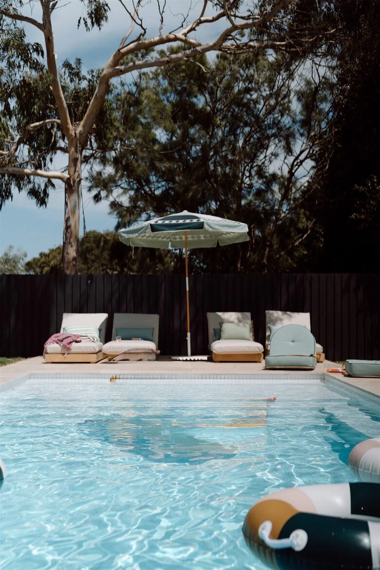 Luxury Coastal Retreat with Direct Beach Access - Queenscliff, Australia