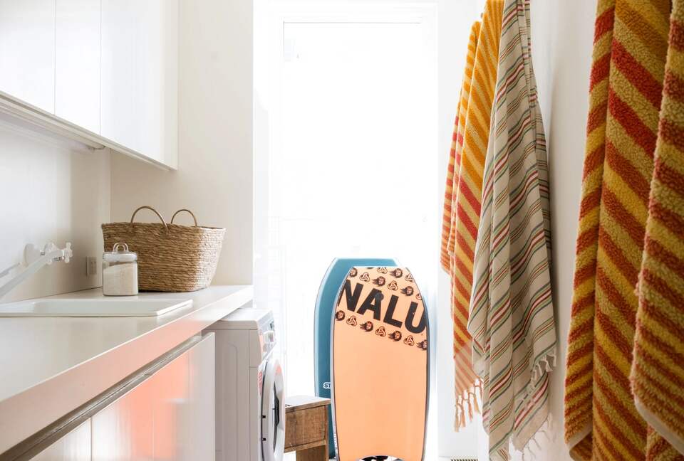 Luxury Coastal Retreat with Direct Beach Access - Queenscliff, Australia