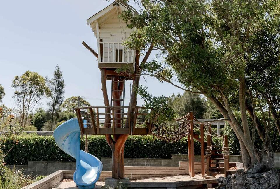 Luxury farmstay Berry NSW - Linnaeus Collection - Berry, Australia