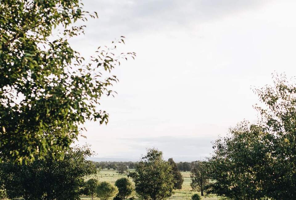 Luxury farmstay Berry NSW - Linnaeus Collection - Berry, Australia