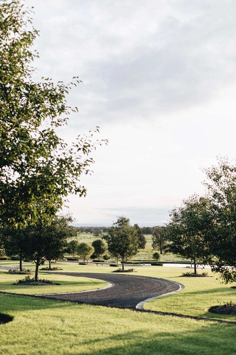 Luxury farmstay Berry NSW - Linnaeus Collection - Berry, Australia