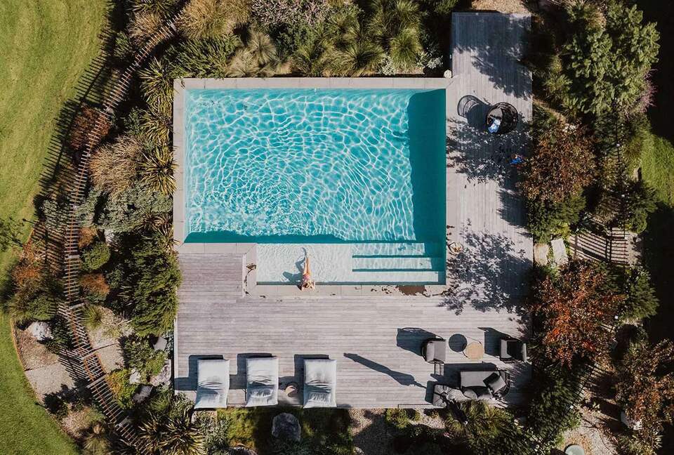 Luxury farmstay Berry NSW - Linnaeus Collection - Berry, Australia