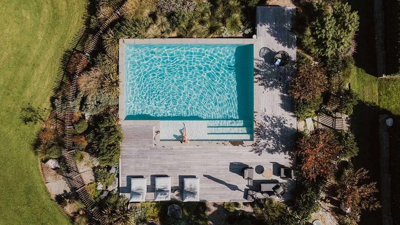 Luxury farmstay Berry NSW - Linnaeus Collection - Berry, Australia