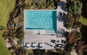 Luxury farmstay Berry NSW - Linnaeus Collection - Berry, Australia