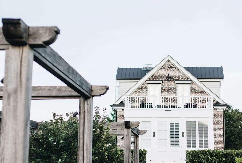 Luxury farmstay Berry NSW - Linnaeus Collection - Berry, Australia