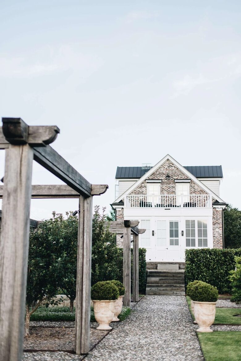 Luxury farmstay Berry NSW - Linnaeus Collection - Berry, Australia