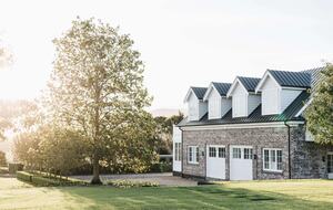 Luxury farmstay Berry NSW - Linnaeus Collection - Berry, Australia