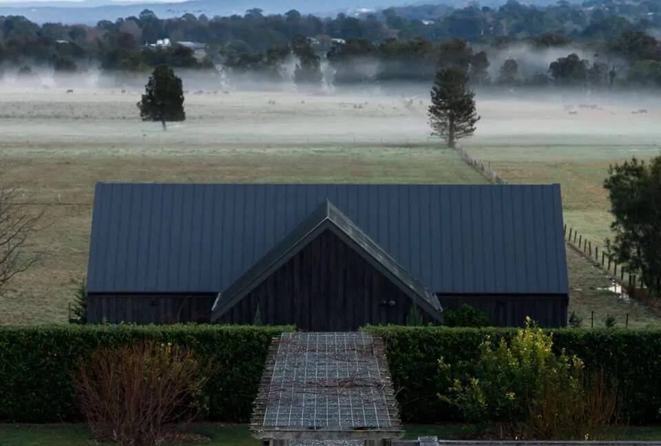 Luxury farmstay Berry NSW - Linnaeus Collection - Berry, Australia