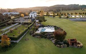 Luxury farmstay Berry NSW - Linnaeus Collection - Berry, Australia