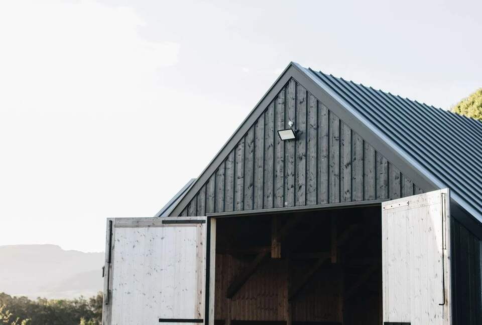 Luxury farmstay Berry NSW - Linnaeus Collection - Berry, Australia