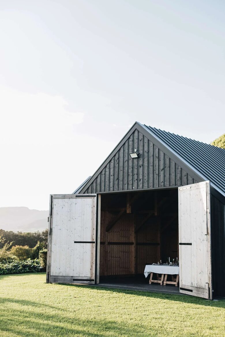 Luxury farmstay Berry NSW - Linnaeus Collection - Berry, Australia