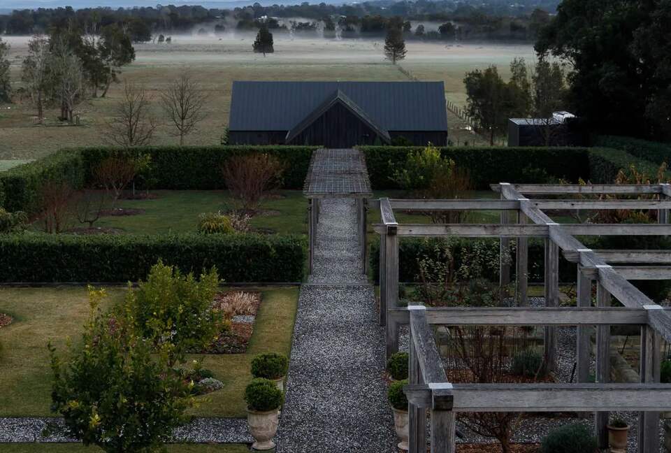 Luxury farmstay Berry NSW - Linnaeus Collection - Berry, Australia