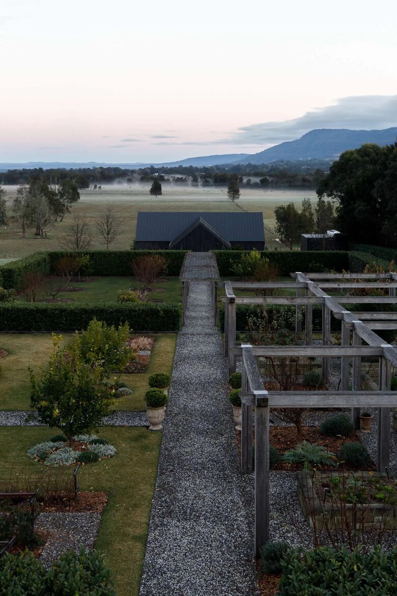 Luxury farmstay Berry NSW - Linnaeus Collection - Berry, Australia
