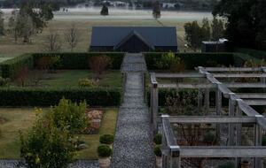 Luxury farmstay Berry NSW - Linnaeus Collection - Berry, Australia