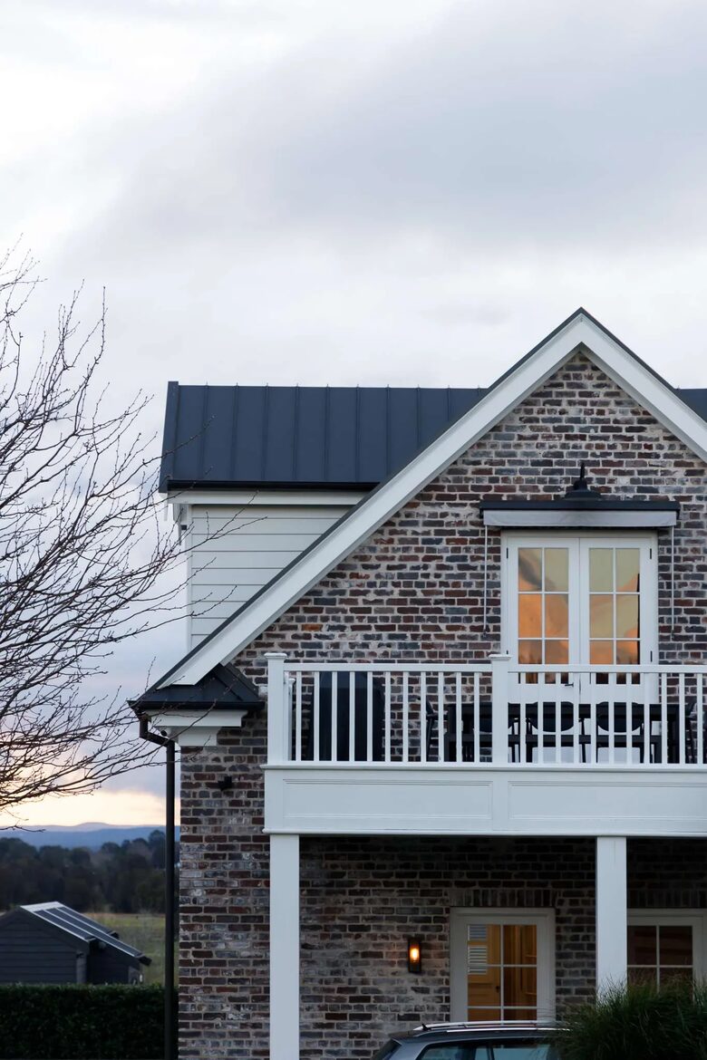 Luxury farmstay Berry NSW - Linnaeus Collection - Berry, Australia