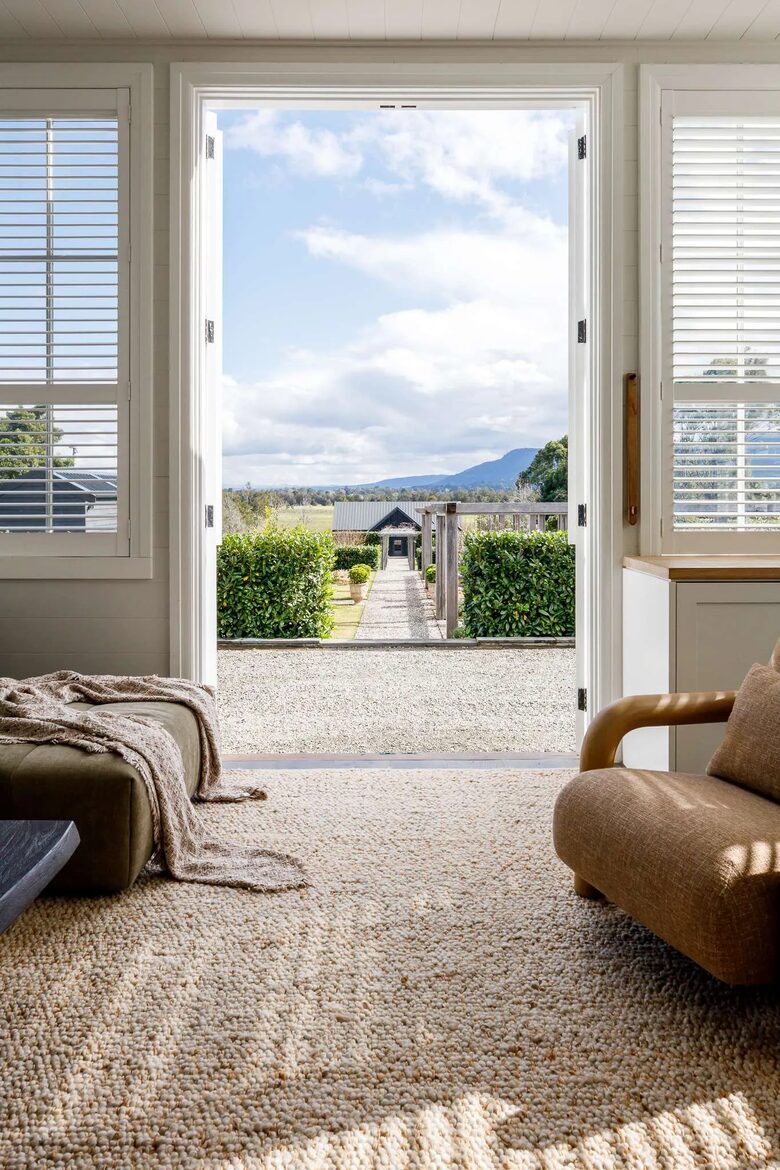 Luxury farmstay Berry NSW - Linnaeus Collection - Berry, Australia