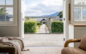 Luxury farmstay Berry NSW - Linnaeus Collection - Berry, Australia