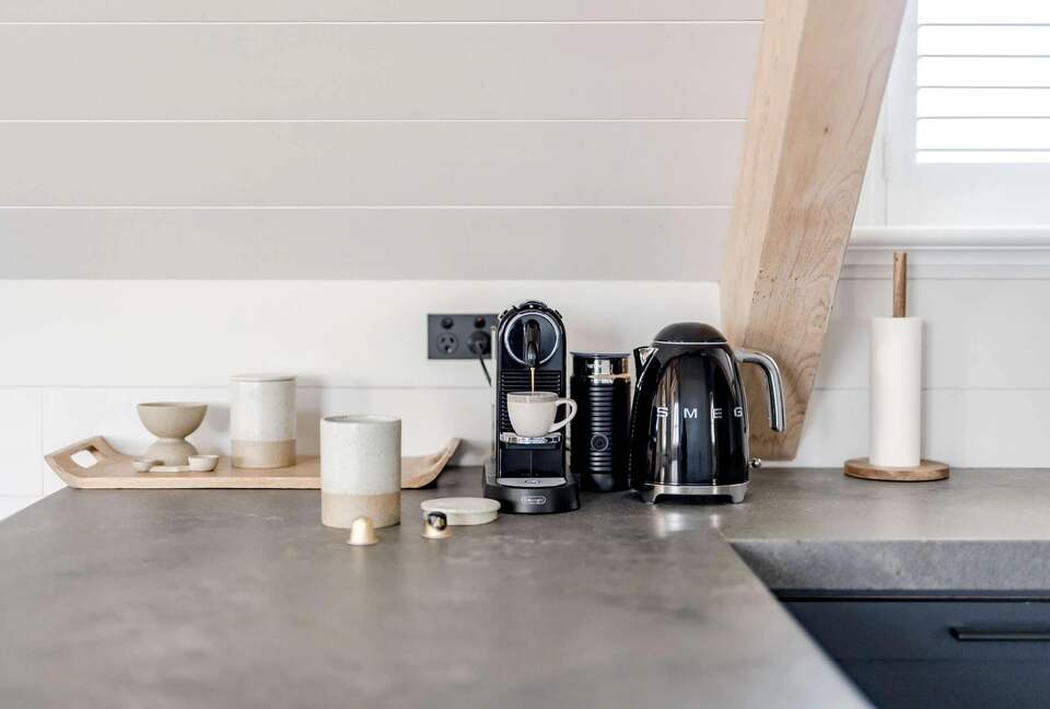 Luxury farmstay Berry NSW - Linnaeus Collection - Berry, Australia