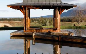 Luxury farmstay Berry NSW - Linnaeus Collection - Berry, Australia
