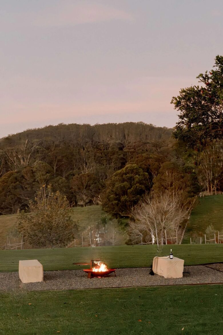 Luxury farmstay Berry NSW - Linnaeus Collection - Berry, Australia
