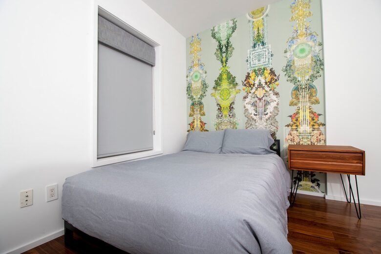 Stylish Brownstone Retreat in the Heart of Historic Brooklyn - Brooklyn, New York