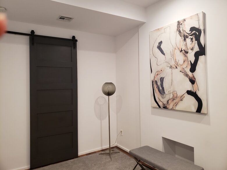 Stylish Brownstone Retreat in the Heart of Historic Brooklyn - Brooklyn, New York