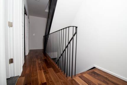 Stylish Brownstone Retreat in the Heart of Historic Brooklyn - Brooklyn, New York