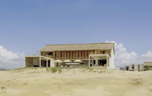 Luxury Oceanfront Escape Along Oaxaca’s Pacific Shore - Puerto Escondido, Mexico