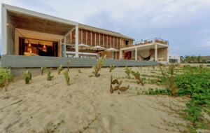 Luxury Oceanfront Escape Along Oaxaca’s Pacific Shore - Puerto Escondido, Mexico