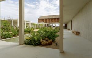 Luxury Oceanfront Escape Along Oaxaca’s Pacific Shore - Puerto Escondido, Mexico