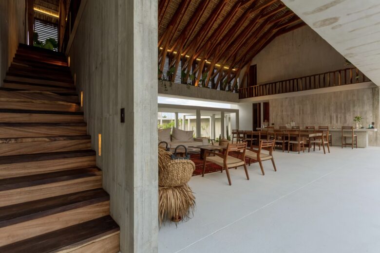 Luxury Oceanfront Escape Along Oaxaca’s Pacific Shore - Puerto Escondido, Mexico