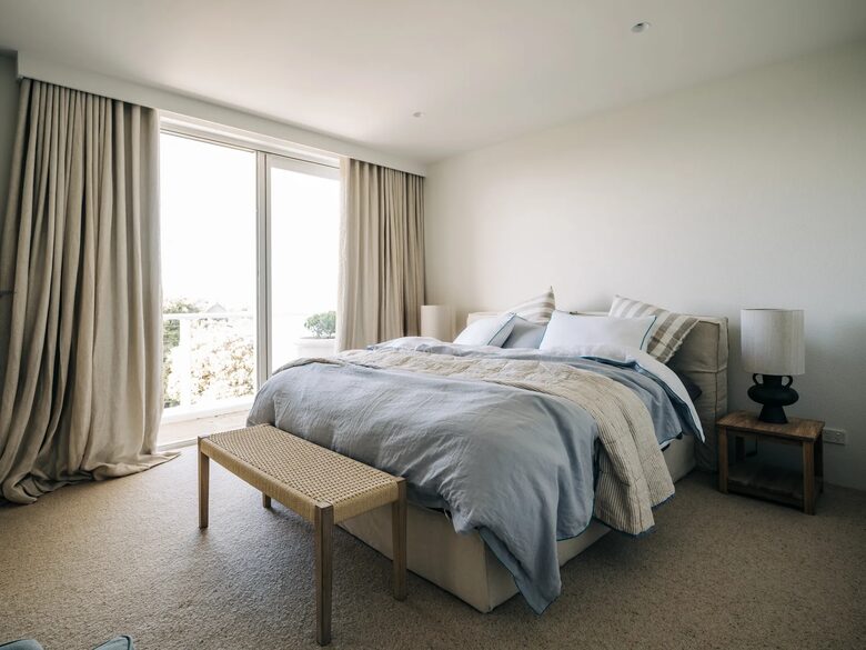 Luxury Coastal Retreat with Direct Beach Access - Queenscliff, Australia