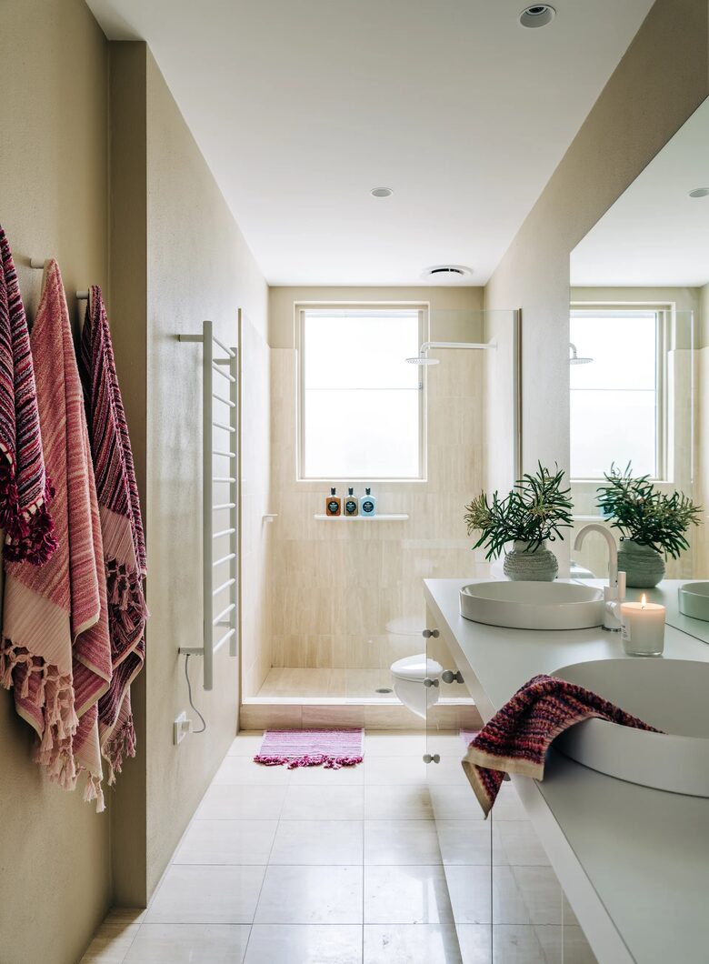 Luxury Coastal Retreat with Direct Beach Access - Queenscliff, Australia