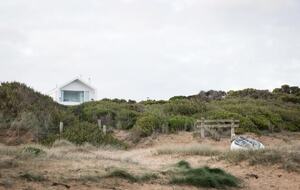 Luxury Coastal Retreat with Direct Beach Access - Queenscliff, Australia