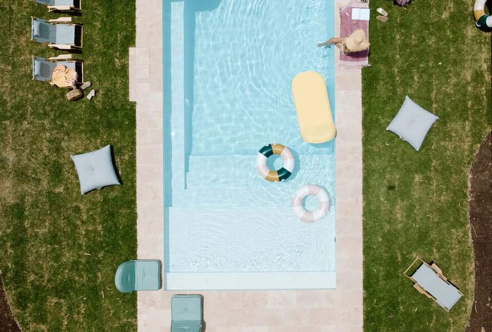 Luxury Coastal Retreat with Direct Beach Access - Queenscliff, Australia