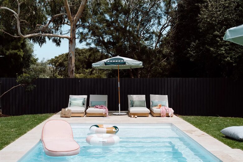 Luxury Coastal Retreat with Direct Beach Access - Queenscliff, Australia