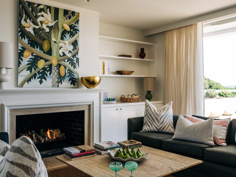 Luxury Coastal Retreat with Direct Beach Access - Queenscliff, Australia