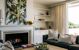 Luxury Coastal Retreat with Direct Beach Access - Queenscliff, Australia